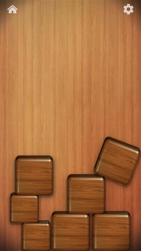 挤牙膏解压截图