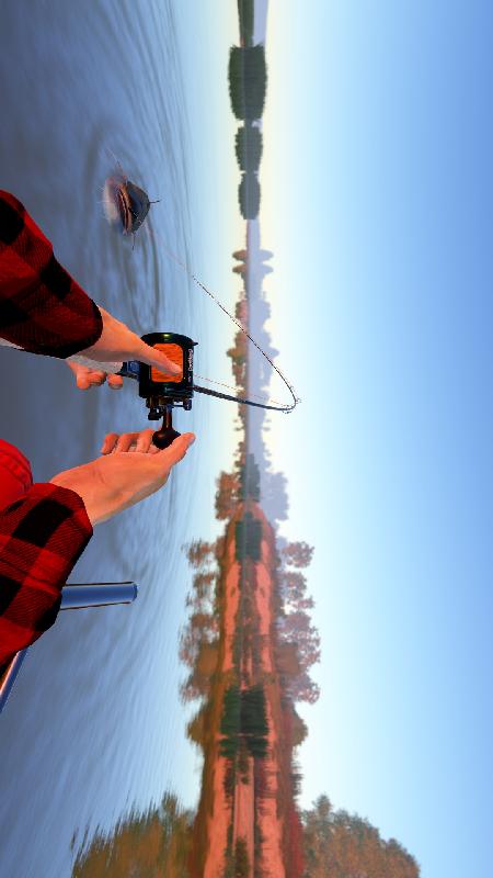 空军钓鱼佬截图