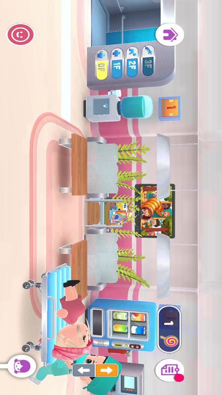 模拟外科医生截图