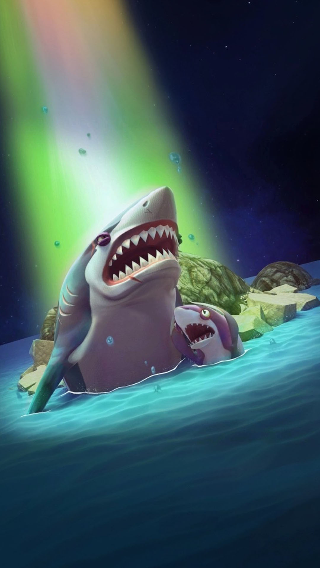 极限海岛求生截图