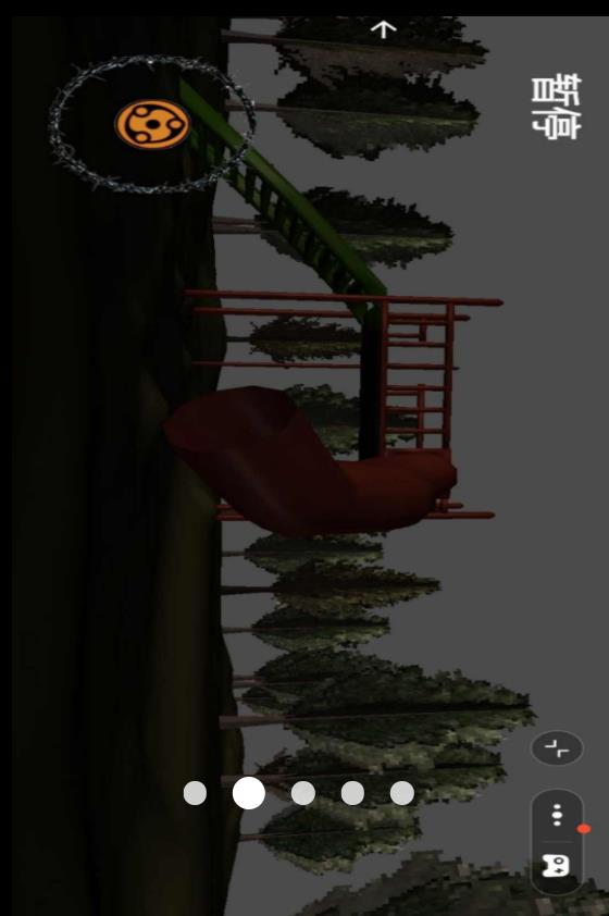 恐怖滑梯求生截图