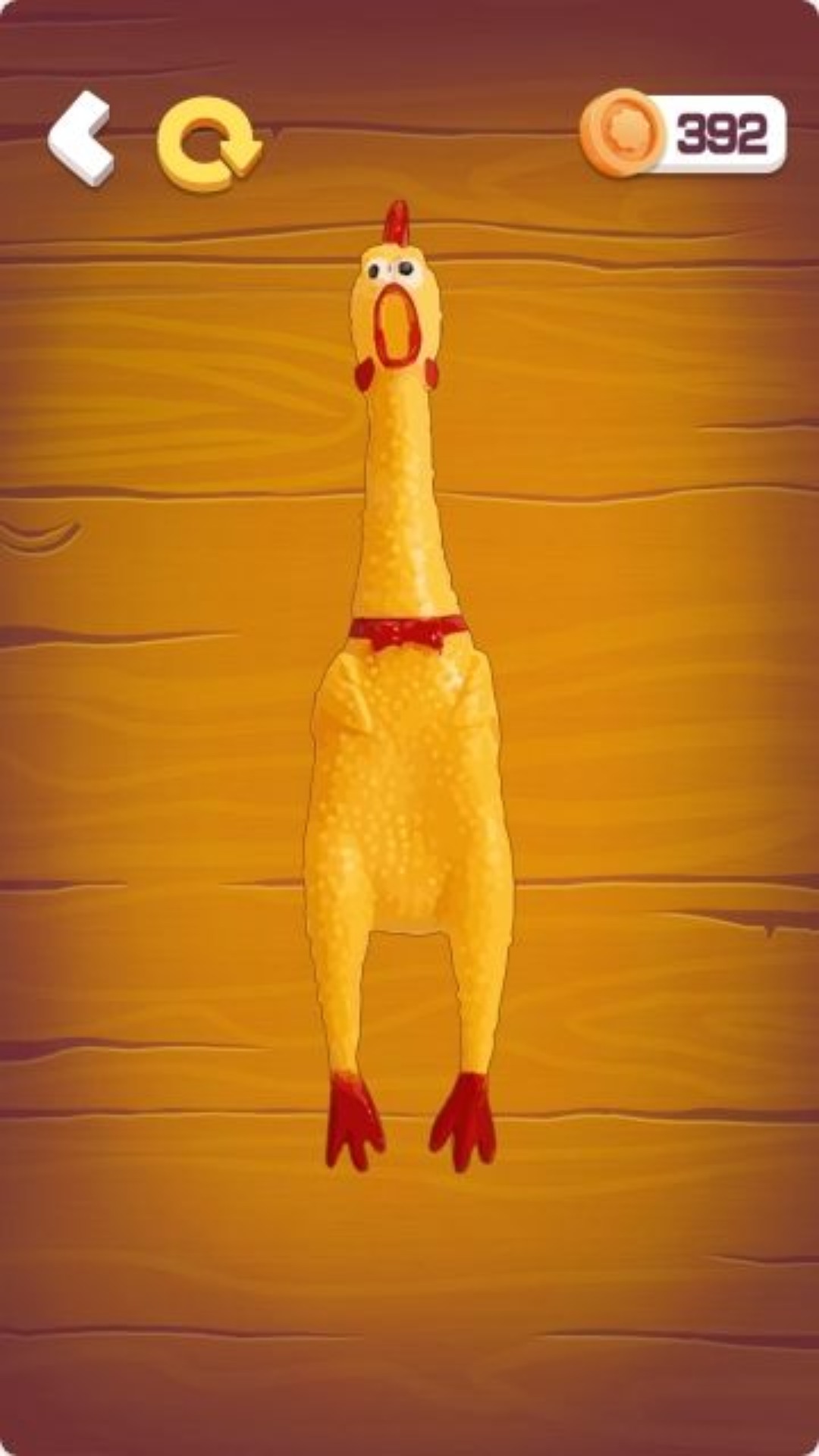 解压小道具截图