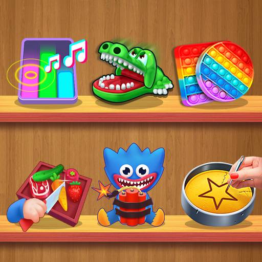 大家爱解压宝盒