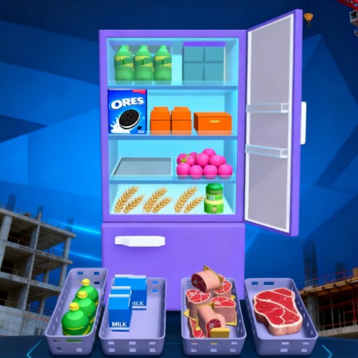 商品整理大师养成记