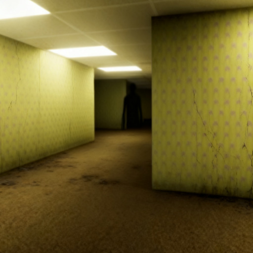 密室逃脱乐翻天