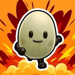扭蛋奇遇记