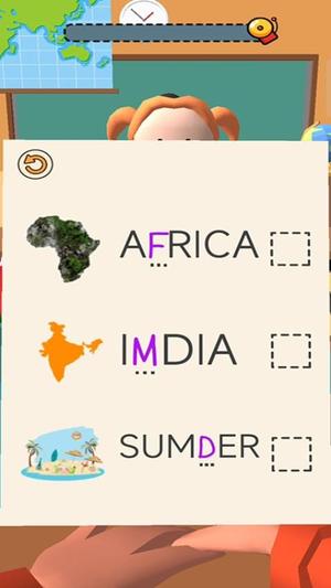 答题大神上线截图