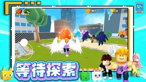 极品挑战王截图