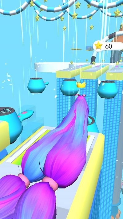 我就是红毯女王截图