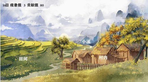 皇子考核计划截图