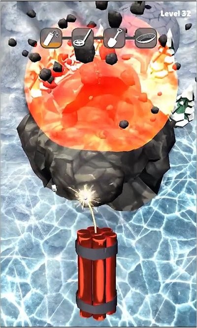淘金模拟器截图
