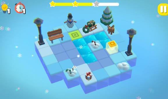 打开它光之路截图