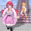 少女酷跑挑战
