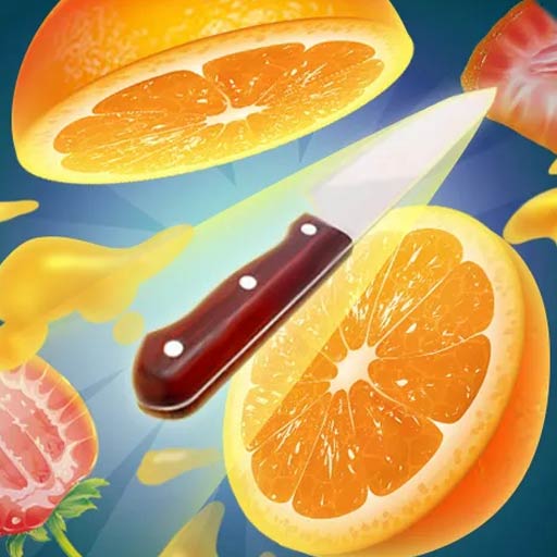 快乐水果休闲世界