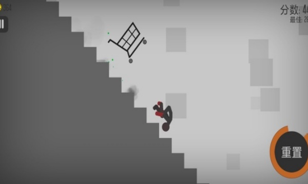 作死火柴人截图