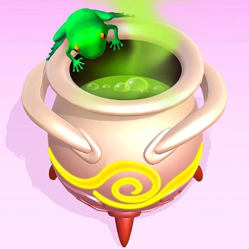 我要学魔法