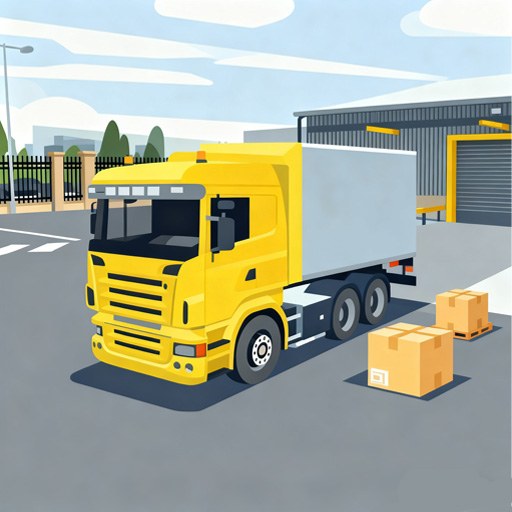 狂飙都市[暂未上线]