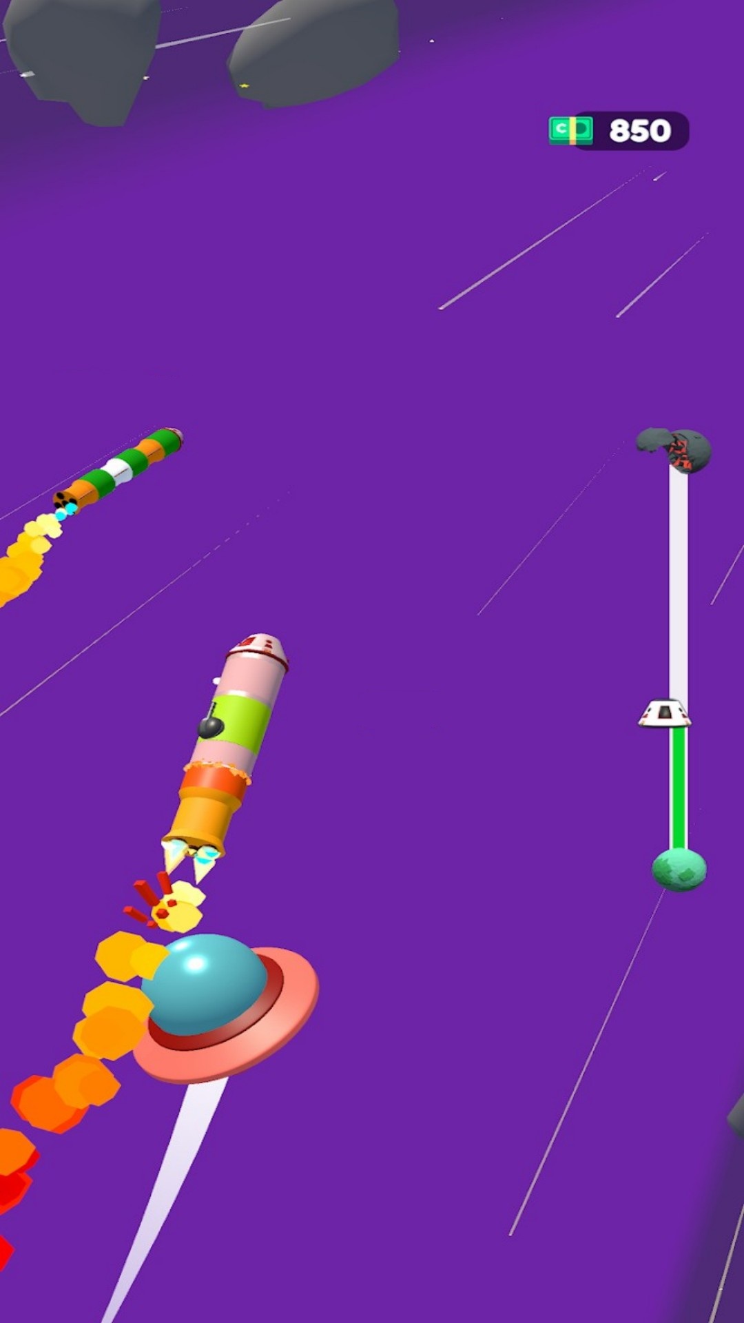 我要造火箭截图