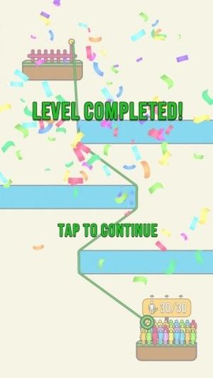 绳索救援任务截图