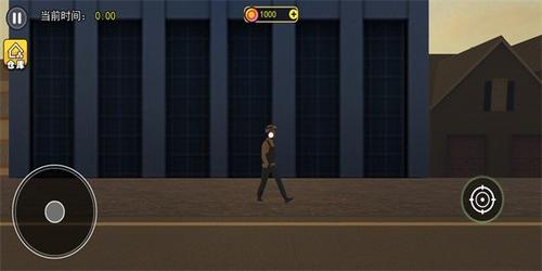 抽奖模拟器截图