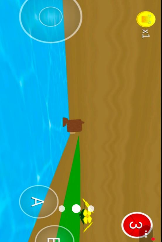 小熊森林日记截图