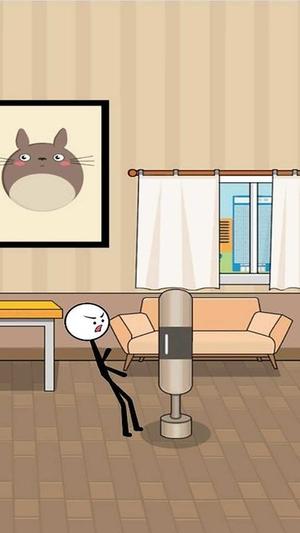 火柴人逃亡录第三季截图