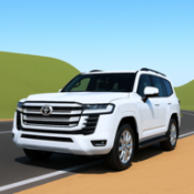 印度越野模拟器