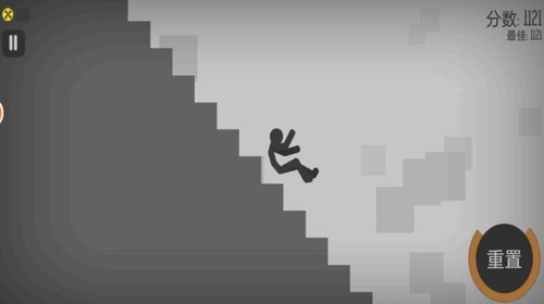 火柴人溜出去截图