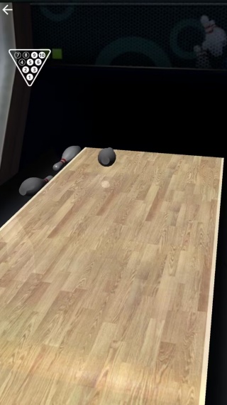保龄球真实模拟器截图