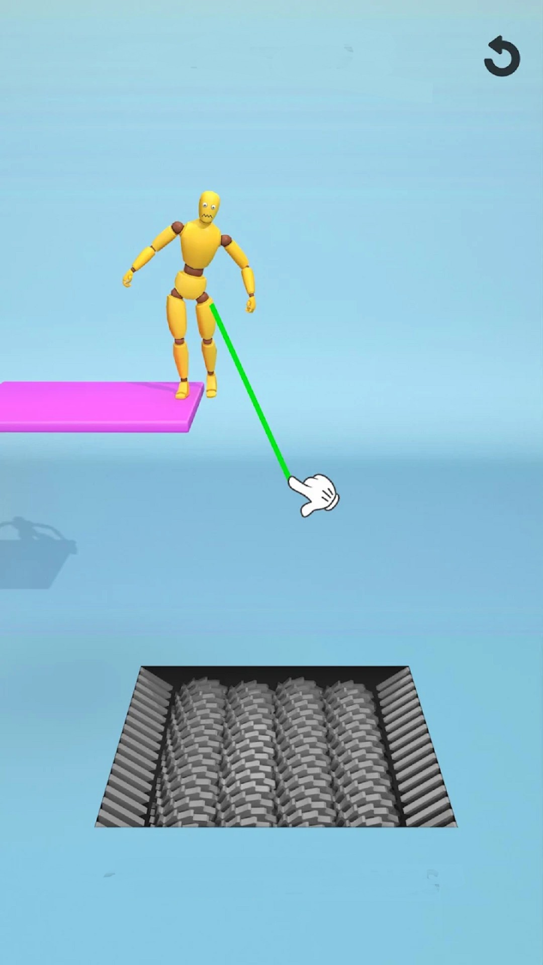 暴揍布娃娃截图