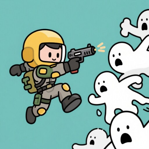 病毒爆发枪战夜