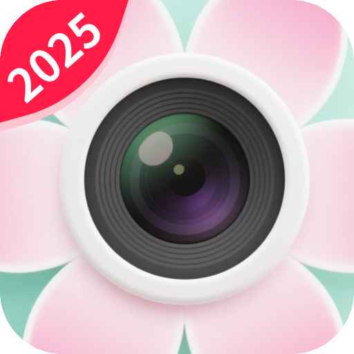 美颜速拍相机