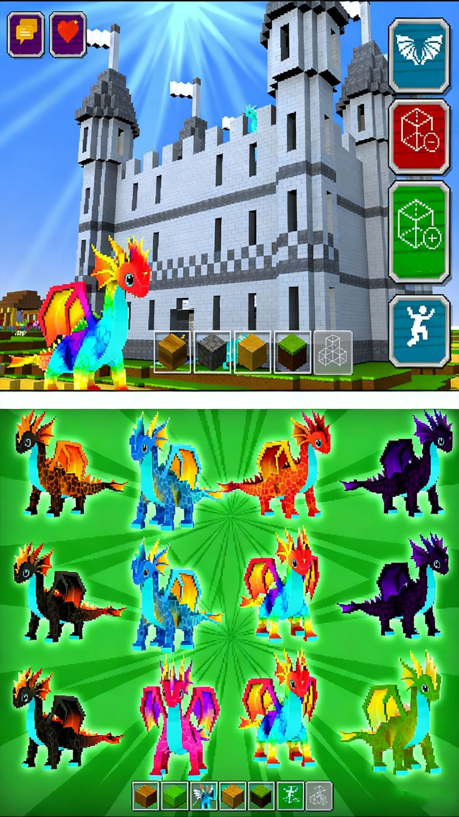 失落的荒岛截图