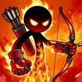 火柴部落攻防战