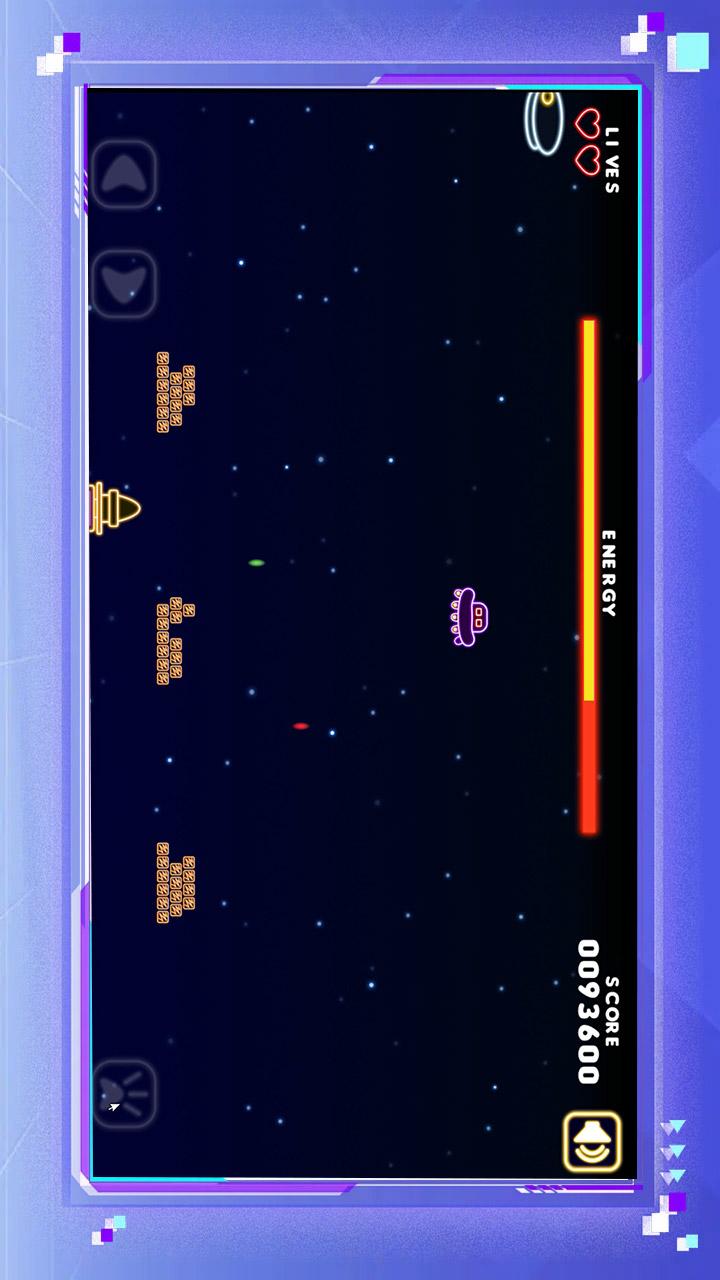 霓虹星宝闯地球截图