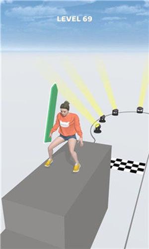 锯子快跑截图