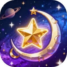 宇宙星象图鉴
