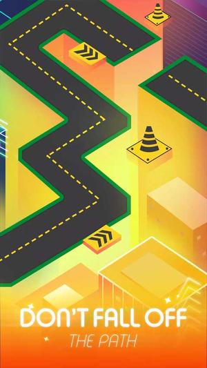 跳舞的球(Dancing Ballz)截图