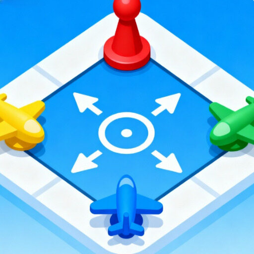 棋盘飞越智能边界