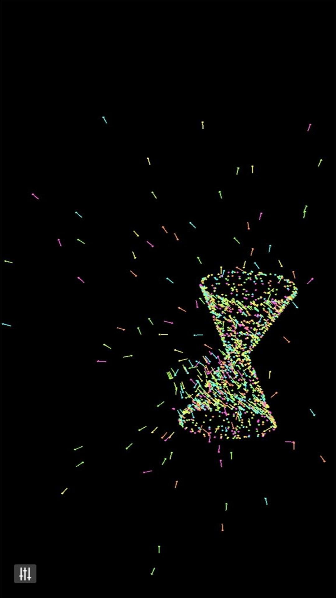 烟花绚烂激情派截图