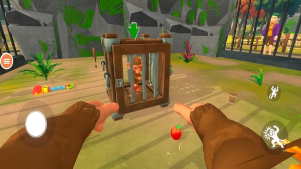 解压休闲游戏截图