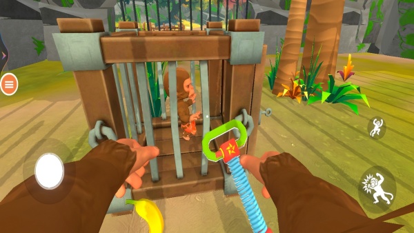 解压休闲游戏截图