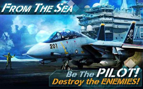 from the sea截图