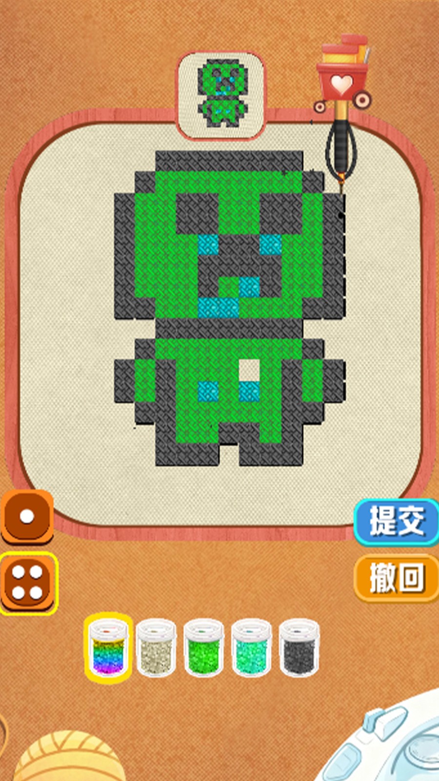 一笔笔来画吧截图