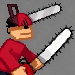 人类恐怖游乐园