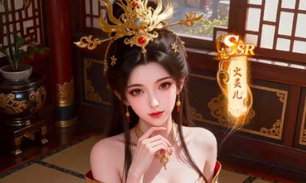 一念修仙红颜版截图