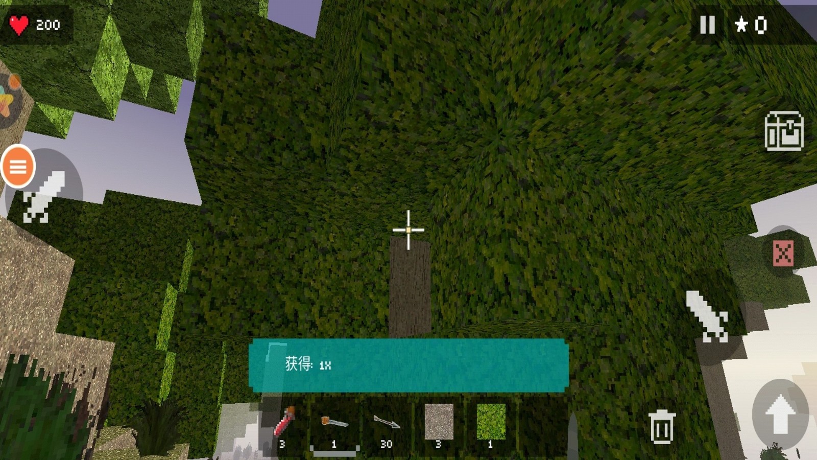 像素抓迷藏截图