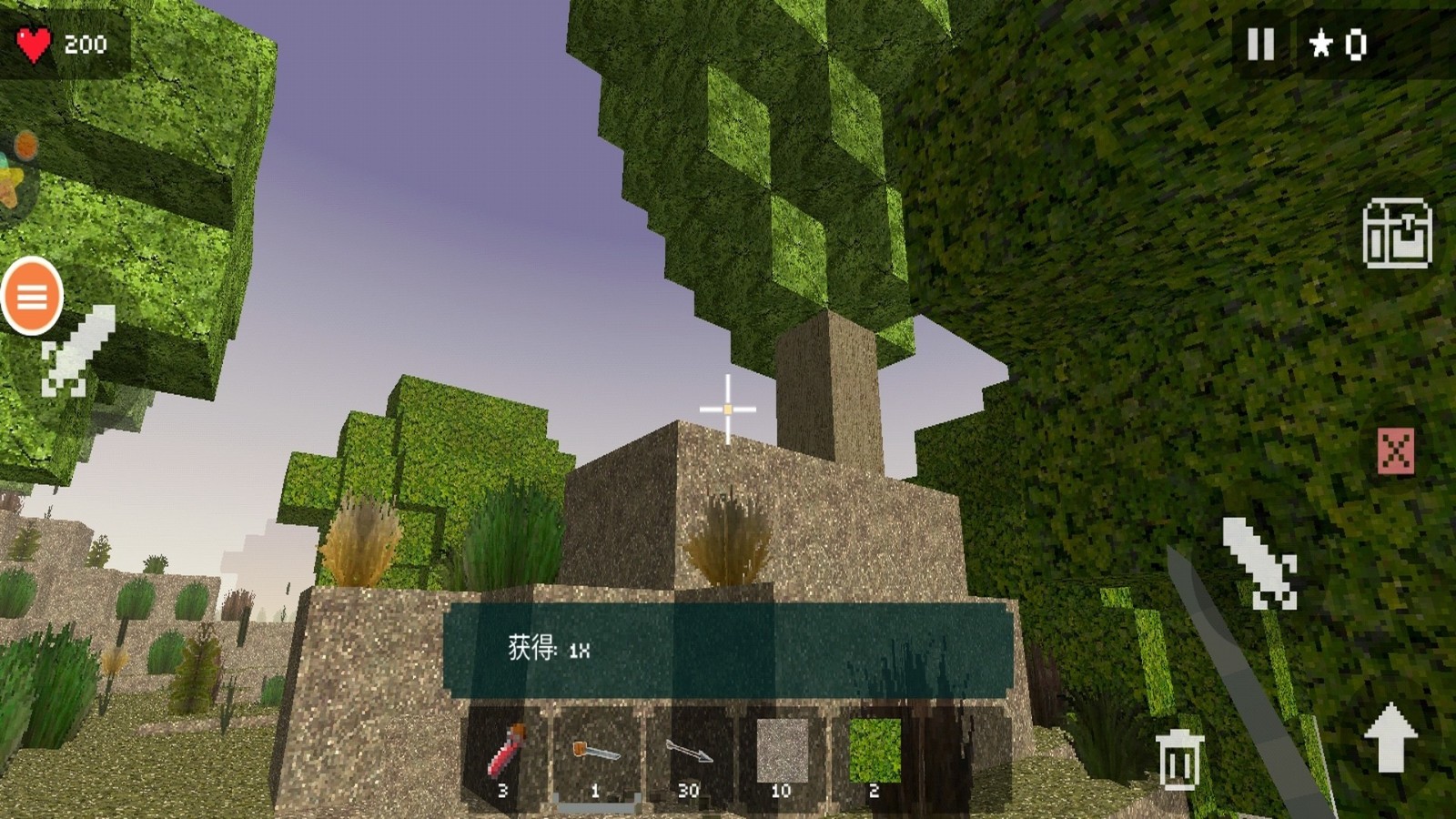 像素抓迷藏截图