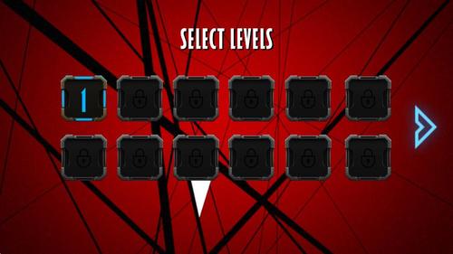 传奇绳索蜘蛛侠截图