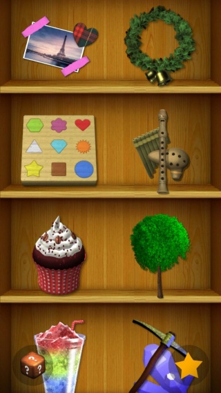 快乐解压之旅截图